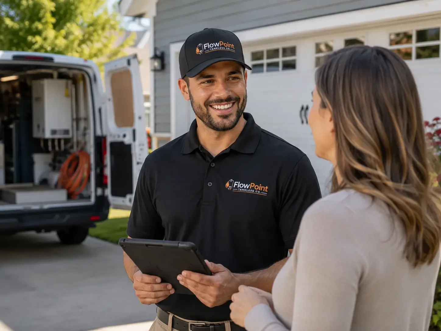 Tankless Water Heater Installation Bloomington, WI FAQs